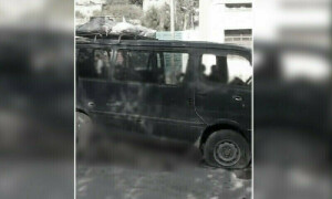 Kurram atrocity