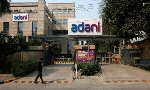 Adani shares rally in India after founder&rsquo;s US charges
