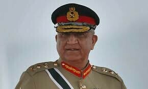 &rsquo;سمجھ نہیں آتی خاتون کو مسئلہ کیا ہے&lsquo;، قمر باجوہ نے بشریٰ بی بی کے بیان کو جھوٹ قرار دے دیا