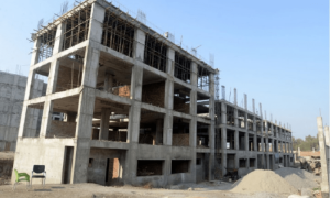 پنجاب میں 600 غیر قانونی ہاؤسنگ سوسائٹیوں کی موجودگی کا انکشاف