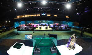 IPL auction records tumble as Pant and Iyer snapped up