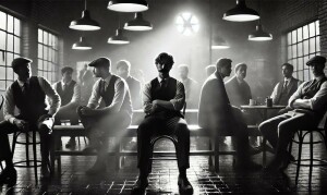 This Movember, it&rsquo;s time to &lsquo;man up&rsquo; and talk about it