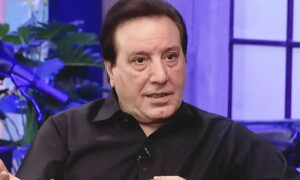 کبھی لڑکی کو &rsquo;لائن&lsquo; ماری نہ کسی سے نمبر مانگا، جاوید شیخ