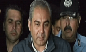 جو ڈی چوک پہنچے گا وہ گرفتار ہوگا، وزیرداخلہ محسن نقوی