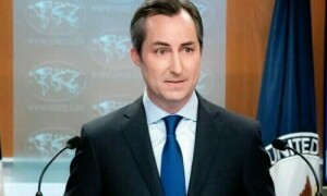 امریکا کا حکومت پاکستان پر انسانی حقوق، پی ٹی آئی کے حق احتجاج کے احترام پر زور