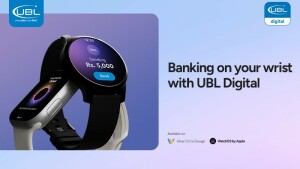 Digital is UBL