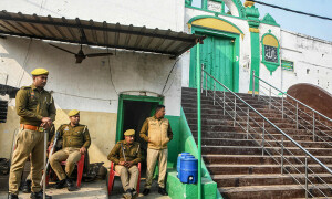 Death toll from mosque survey clashes in India&rsquo;s Uttar Pradesh rises to 6