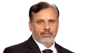 Constitution, democracy in danger, says SCBA president