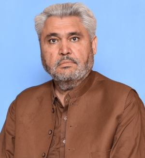 BHC election tribunal retains Jamal Kakar as MNA