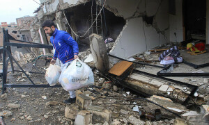 Lebanon humanitarian crisis continues despite ceasefire: Norwegian Refugee Council