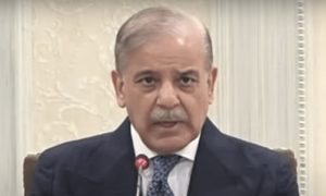 آرمی چیف نے اسلام آباد میں لشکر سے نمٹنے کیلئے بھرپور تعاون کیا، وزیر اعظم
