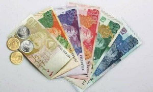 ٹی بلز پر منافع میں مزید کمی، حکومت نے 12 کھرب روپے اکٹھے کرلیے