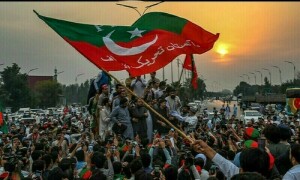 اسلام آباد میں کتنی ہلاکتیں ہوئیں؟ وفاقی حکومت اور پی ٹی آئی میں تنازع