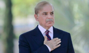 اسٹاک مارکیٹ کا ایک لاکھ پوائنٹس سے تجاوز کرنا حکومتی پالیسیوں پر بھروسے کا عکاس ہے، وزیراعظم