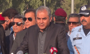 Afghans will need NOC to stay in capital beyond 2024