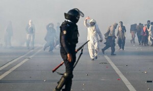 &rsquo;پاور از پاور۔۔۔&lsquo;