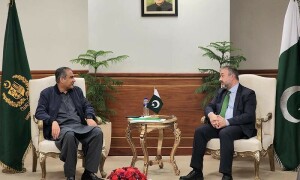 Pakistan, World Bank join hands to combat smog in Islamabad