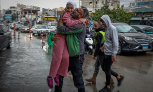 Ceasefire &lsquo;must allow&rsquo; Lebanese to &lsquo;get relief at last&rsquo;: Islamic Relief