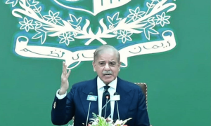 ملک میں انتشار پھیلانے کیلئے اسلام آباد پر لشکر کشی کی گئی، وزیراعظم
