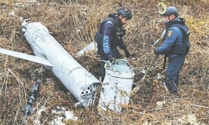 Russian strikes leave one million Ukrainians without power