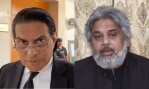 PTI &lsquo;split&rsquo; as leaders try to fix blame for debacle