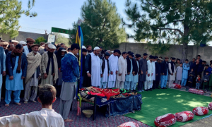 کرم ایجنسی: جنگ بندی کی کوششیں ناکام، مسلح تصادم میں مزید 12 افراد جاں بحق