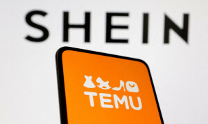 Shein, Temu branch further into toy market amid worry over fake products