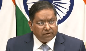 چیمپئنز ٹرافی کے معاملے پر پی سی بی کا سخت مؤقف: بھارتی حکومت و بورڈ بوکھلاہٹ کا شکار
