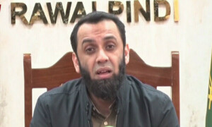 گرفتار شرپسندوں کا تیزی سے ٹرائل، سخت سزائیں دیکر مثال قائم کریں گے، عطا تارڑ