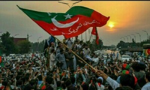 پی ٹی آئی احتجاج: اسلام آباد سے گرفتار 158 ملزمان کا مزید چار روزہ جسمانی ریمانڈ منظور
