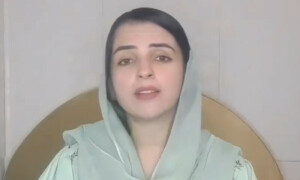 KP CM removes Mashal Yousafzai as special assistant following interview on PTI protests