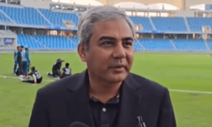 چیمپئنز ٹرافی پر ہائبرڈ نہیں کوئی نیا فارمولا لائیں گے، محسن نقوی