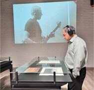 EXHIBITION: INSPIRED BY FARHAD