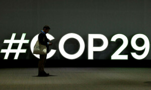 Afghanistan must participate in future climate talks: Taliban