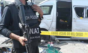 November proves deadliest for Pakistani security forces with 68 casualties: report