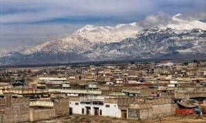 ضلع کرم میں جنگ بندی کے بعد عارضی امن قائم