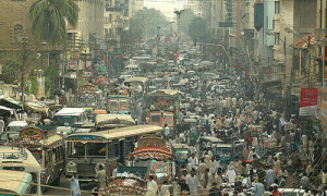 بلوچستان حکومت پر آبادی پر قابو پانے کیلئے اقدامات کرنے پر زور