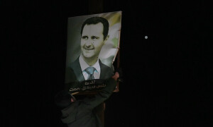 Syria&rsquo;s embattled Assad seeks to shore up support after Aleppo loss