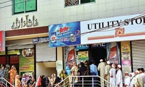 ملک بھر کے 446 یوٹیلیٹی اسٹورز بند، مزید 500 سے زائد بند کرنے پر غور