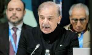 وزیراعظم &rsquo;ون واٹر سمٹ&lsquo; میں شرکت کیلئے رواں ہفتے سعودی عرب جائیں گے، دفتر خارجہ