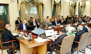 وفاقی کابینہ اجلاس: پرتشدد انتہاپسندی کی روک تھام سے متعلق قومی پالیسی کی منظوری