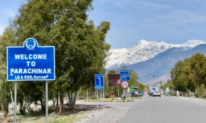 کرم میں جنگ بندی کے بعد معمولات زندگی بحال، اسکول بھی کھل گئے