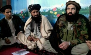 افغانستان میں کالعدم تحریک طالبان پاکستان کا اہم کمانڈر ہلاک