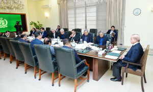 Probe into violent Islamabad protests kicks off
