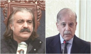 وزیراعلیٰ خیبرپختونخوا کا وزیر اعظم کو خط، &rsquo;غیر قانونی&lsquo; گرفتار شہریوں کی فوری رہائی کا مطالبہ