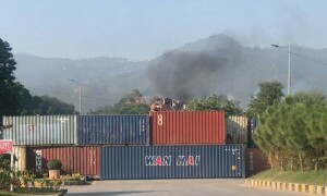IHC blames both govt, PTI for violating its orders