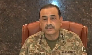 حکومت معاشرتی تقسیم کے خاتمے کیلئے سخت قوانین بناکر عمل درآمد کرائے، پاک فوج