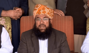 جے یو آئی (ف) کی 8 دسمبر تک مدارس کا بل منظور نہ کرنے پر اسلام آباد کا رخ کرنے کی دھمکی