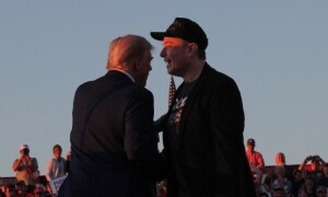 Musk spent over $250m in Trump&rsquo;s election campaign