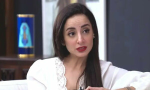ڈپریشن کے باعث تین بار خودکشی کرنے کی کوشش کی، ثروت گیلانی